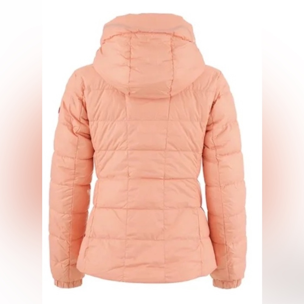 Canada Goose Abbott Hoody jacket - Picture 2 of 9
